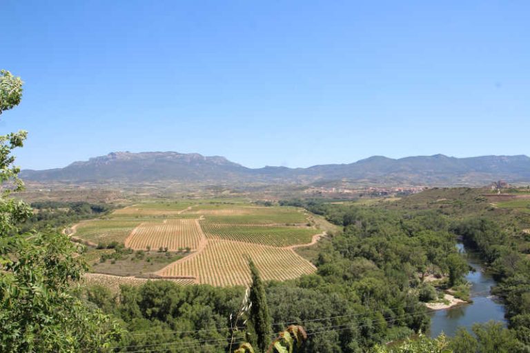 que ver en Briones La Rioja