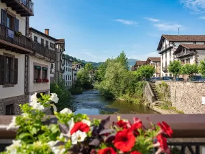 que ver en elizondo y en el valle del baztan