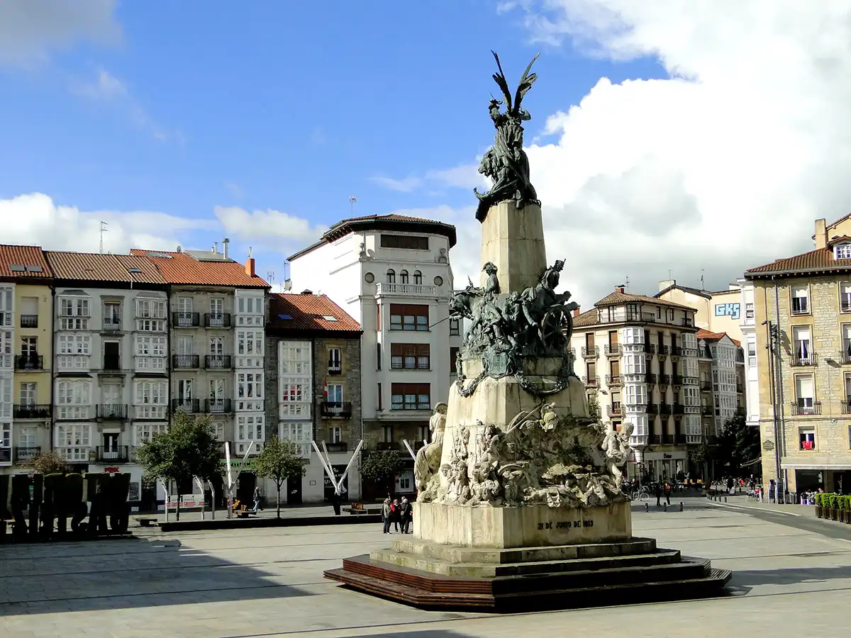 Vitoria-Gasteiz