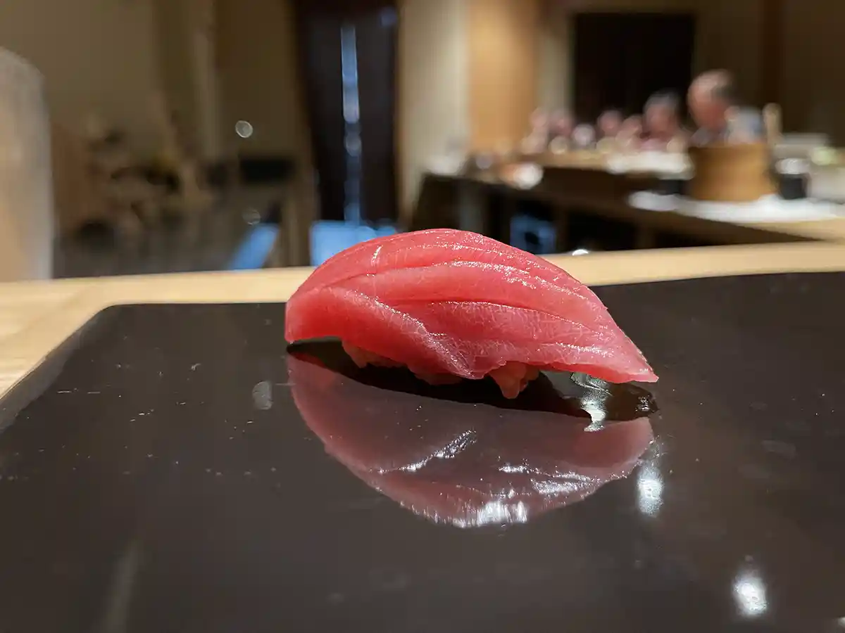 kiro sushi restaurante donde comer sushi en logroño