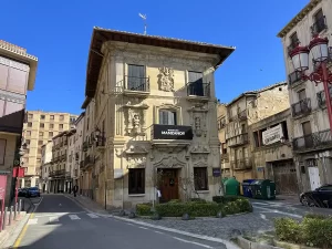 visitar las mejores bodegas manzanos en haro