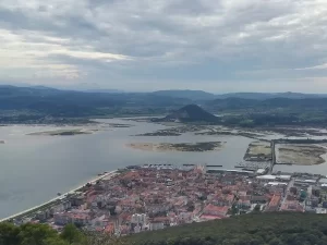 que ver en santoña planes que hacer y monumentos y lugares imprescindibles que debes visitar