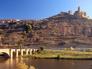 que ver en san vicente de la sonsierra pueblo de historia y vino