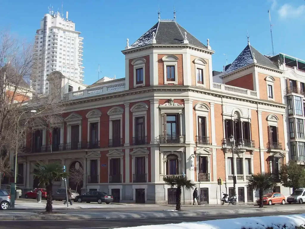 museo del marques de cerralbo un plan que debes hacer si ya lo has hecho todo en madrid
