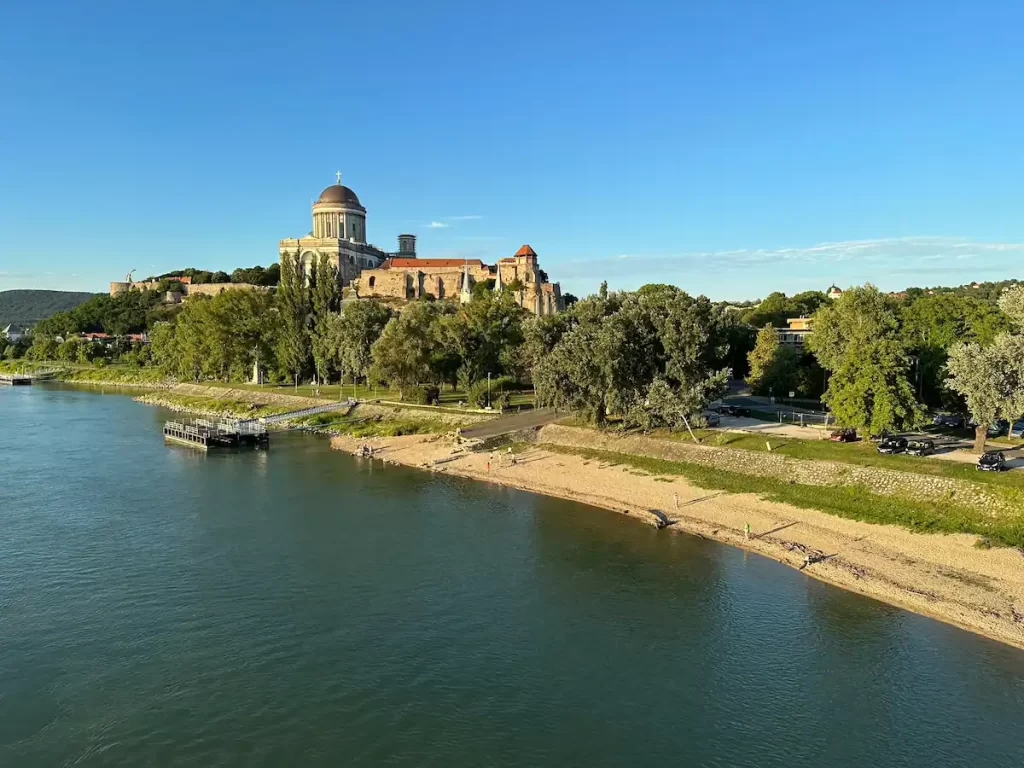 catedral de san adalberto