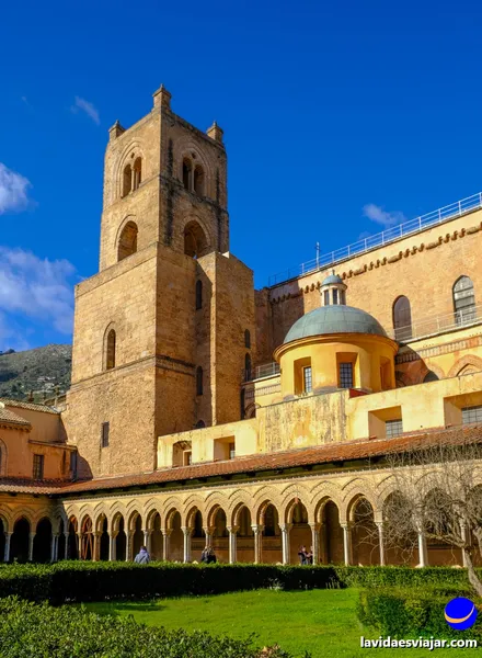catedral monreale