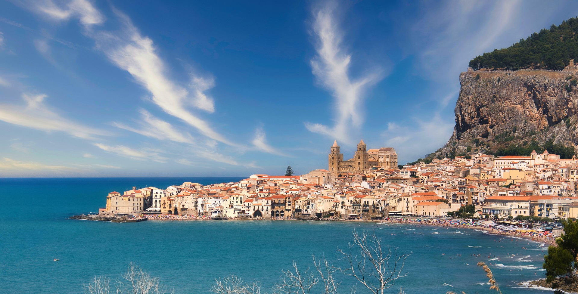 Qué ver en Sicilia